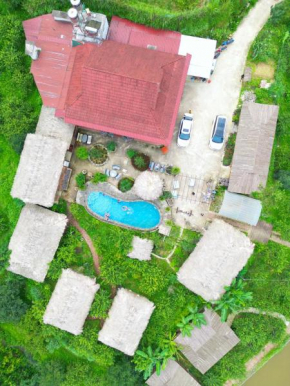 Bac Ha Lodge Retreat